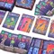 Zombie Slaughter Board Game - photo 19809