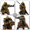Inquisitors-Zealots of Castile (Castile) Tornscape - photo 19912