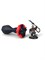 Miniature Holder Painting Handle Red Ork's Workshop - photo 19979
