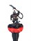 Miniature Holder Painting Handle Red Ork's Workshop - photo 19980