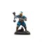 Sea Guard Grenadiers (Priory of Hope) Tornscape - photo 20023