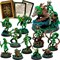 Fury Krea'Dea'Mor — Tornscape Bundle - photo 20049