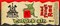 Airbrush Paint Colork Air mad fungi Red 15 ml OW - photo 20160