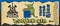 Airbrush Paint Colork Air rare crab Blue 15 ml OW - photo 20219