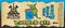 Airbrush Paint Colork Air sea jelly Blue 15 ml OW - photo 20228