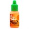 Nail Art Paint Juicy Orange 15 ml Nail Art - photo 20397
