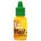 Nail Art Paint Warm Yellow 15 ml Nail Art - photo 20401