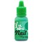 Nail Art Paint Emerald Green 15 ml Nail Art - photo 20405