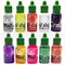 Paint Set Nail Art Mid (10 Colours) - photo 20428