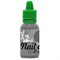 Nail Art Paint Soft Grey 15 ml Nail Art - photo 20431