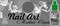 Nail Art Paint Soft Grey 15 ml Nail Art - photo 20432