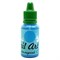 Nail Art Paint Cool Light Blue 15 ml Nail Art - photo 20434
