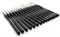 Modelling and Art Brush Set OW "Expert" Synthetic 15 pcs. - photo 20443