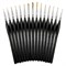 Modelling and Art Brush Set OW "Expert" Synthetic 15 pcs. - photo 20448