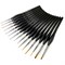 Modelling and Art Brush Set OW "Expert" Synthetic 15 pcs. - photo 20449