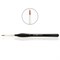 OW Expert Round Kolinsky Brush, No. 3 - photo 20459