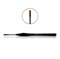 OW Expert Flat Synthetic Brush, No. 0 - photo 20841