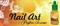 Nail Art Paint Rare Gold 15 ml Nail Art - photo 20846