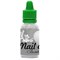 Nail Art Paint White Pearlescent 15 ml Nail Art - photo 20851