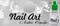Nail Art Paint Light Silver 15 ml Nail Art - photo 20858
