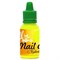 Nail Art Paint Bright Yellow 15 ml Nail Art - photo 20859
