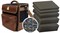 Bag-T Mark V Universal Transport Set — Blue-Brown - photo 20888