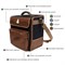 Bag-T Mark V Universal Transport Set — Blue-Brown - photo 20889