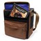 Bag-T Mark V Universal Transport Set — Blue-Brown - photo 20892