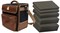 Bag-T Mark V Universal Transport Set — Blue-Brown - photo 20901