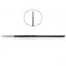 OW Standard Round Synthetic Brush, No. 00 - photo 20931