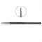 OW Standard Round Synthetic Brush, No. 2 - photo 20938