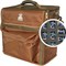 Bag-T Mark V Miniature Transport Bag — Green-Brown (Bag Only) - photo 20954