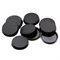 Round Miniature Base Set 32 mm (10 pcs.) - photo 21094