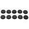 Round Miniature Base Set 32 mm (10 pcs.) - photo 21095