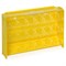 OW Plastic Rack Yellow for Paints 18 Bottles Mk-1 (Vallejo) - photo 21122