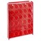 OW Plastic Rack Red for Paints 30 Bottles Mk-1 (Citadel) - photo 21132