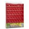 OW Plastic Rack Red for Paints 36 Bottles Mk-1 (Vallejo) - photo 21138