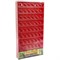 OW Plastic Rack Red for Paints 54 Bottles Mk-1 (Vallejo) - photo 21145