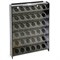 OW Plastic Rack Black for Paints 36 Bottles Mk-1 (Vallejo) - photo 21149