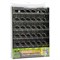 OW Plastic Rack Black for Paints 36 Bottles Mk-1 (Vallejo) - photo 21150