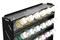 OW Plastic Rack Black for Paints 36 Bottles Mk-1 (Vallejo) - photo 21151