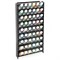 OW Plastic Rack Black for Paints 54 Bottles Mk-1 (Vallejo) - photo 21153