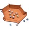 Dice Tray (Dice Tray) Turquoise - photo 21425