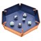 Dice Tray (Dice Tray) Turquoise - photo 21426