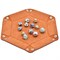 Dice Tray (Dice Tray) Turquoise - photo 21427