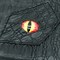 Dice Bag Demon's Eye (Red) - photo 21451