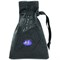 Dice Bag Demon's Eye (Purple) - photo 21463