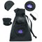 Dice Bag Demon's Eye (Purple) - photo 21464