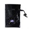 Dice Bag Demon's Eye (Purple) - photo 21471