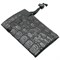 Dice Bag Scale with Skull - photo 21476
